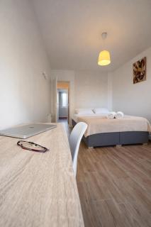 5 lits, T4, 3 chambres, 100m2, Free Parking, Spacieux - 8