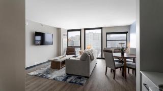 Landing Beautiful 2BD Gym Yoga Studio - 8