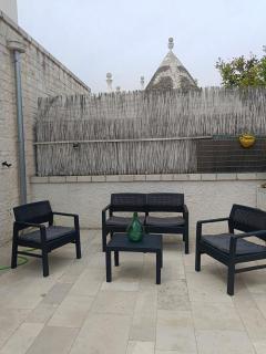 Trullo Le Tre Sorelle - 1