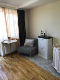 Затишна квартира біля моря - 7