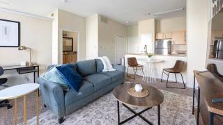 Landing Apartments - The Bristl on Union - 9