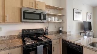 Landing Apartments - The Bristl on Union - 3