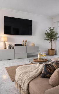 Mirador APARTMENTS BEACH FIRST LINE - 1