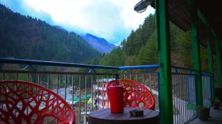 Heera Guest House - 4