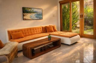 3BR Private Pool Villa, 7 Min Walk to Nirvana Gym Canggu - 9
