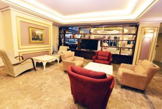 Atlıhanpark Hotel - Batman - 5