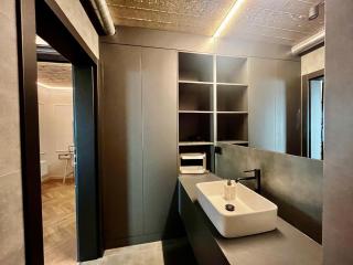 Konarskiego 33 Boutique Apartments - 9