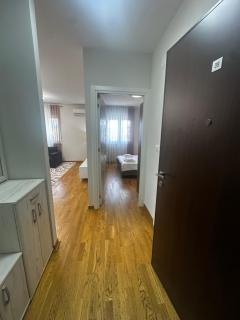 City Key apartment - 2