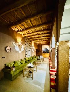 Riad Sarayas - 1