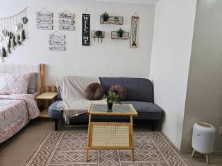 BE Residences Lahug - 4