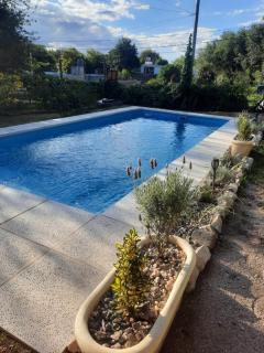 Cabaña La Kalma - 8