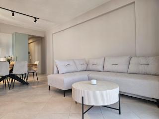 Panorama View Apartment in Saranda 059 - Saranda - 3