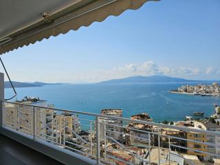 Panorama View Apartment in Saranda 059 - Saranda - 5