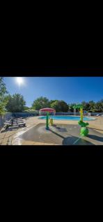 Mobil-home l'Hirondelle, climatisé, proche Europapark - 8