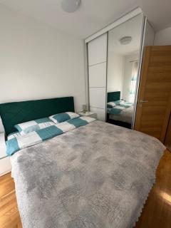Hugo Apartman - 5