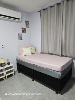 Apartamento 3 Fronteiras - 4