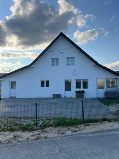 Planinski kutak Zavičaj Rudno - 0