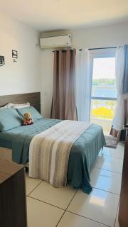 Apartamento em Rifaina melhor localização da cidade - 8