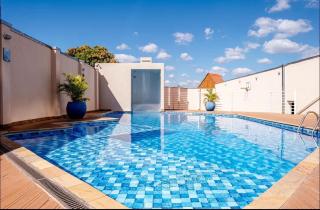 Apartamento em Rifaina melhor localização da cidade - 3