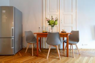 Comfort&Central 2-bedroom apt. - 4