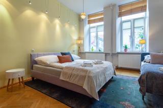 Comfort&Central 2-bedroom apt. - 6