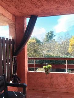 LES BULLES DE MONA - Marina Corse - 2 ch - Clim - Terrasse-pieds dans leau-plage - 1