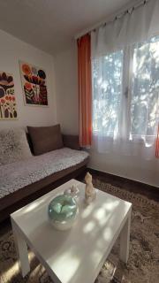 Estike Kerti Kuckó - 7