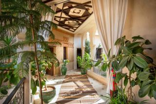 Les Sources berbères Riad & Spa - 1