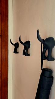 Estike Kerti Kuckó - 3