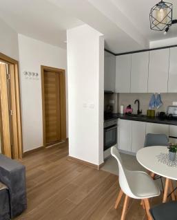 Hugo Apartman - 2