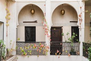 Les Sources berbères Riad & Spa - 3