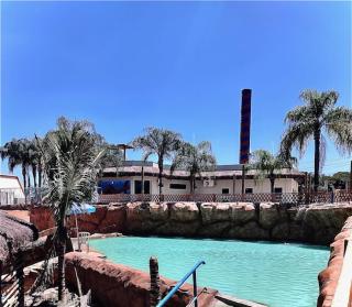 Vale das Aguas Thermas Park - Piracicaba - 1