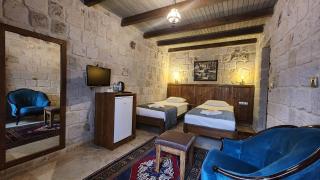 Yıldız Hotel - 3