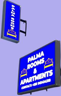 Palma Rooms & Apartments - DELUX 1 BEDROOM APARTMENT - Lisbon - 9