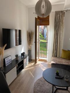 Hugo Apartman - 9