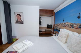 Palma Rooms & Apartments - DELUX 1 BEDROOM APARTMENT - Lisbon - 6