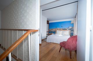 Palma Rooms & Apartments - DELUX 1 BEDROOM APARTMENT - Lisbon - 7
