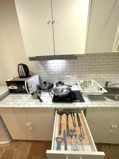 Smart House appartment - Phuket - 9