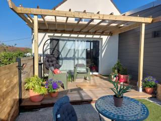 Bienvenue chez Glad et Guigui - Rinxent - 8