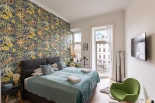 V62 studio apartments- Downtown Sopron - Sopron - 6