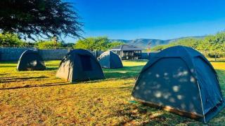 Stush In the Bush - 4