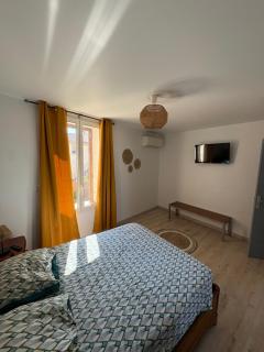 Maison de village avec jardin - 4