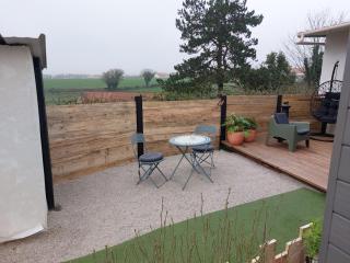 Bienvenue chez Glad et Guigui - Rinxent - 4