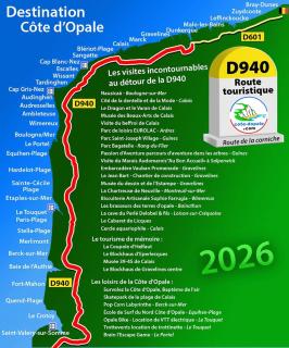 Bienvenue chez Glad et Guigui - Rinxent - 3