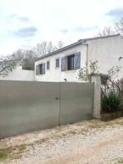 Maison cosy Calme Proche plages & Béziers - 9