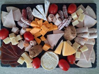 Bienvenue chez Glad et Guigui - Rinxent - 1