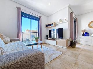 San Pedro Centro - 9110 - 0