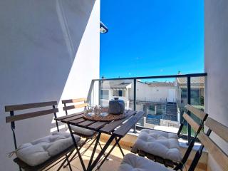 San Pedro Centro - 9110 - 8