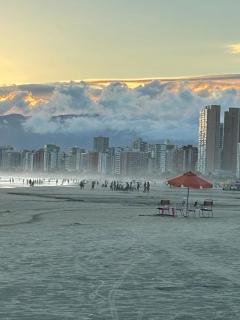 Apto Praia Grande Canto do Forte - 7