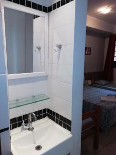 Albergue Rio Vermelho - 7